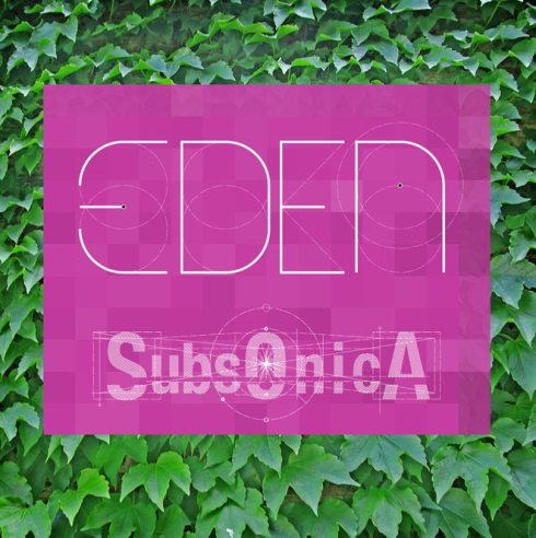 nuovo singolo Subsonica Eden